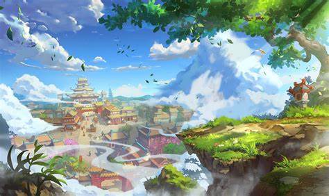 《修仙家族模拟器2》攻略:混沌珠这样升,弟子修炼速度直接翻5倍(3) 《修仙家族模拟器2》攻略:混沌珠这样升,弟子修炼速度直接翻5倍(3)